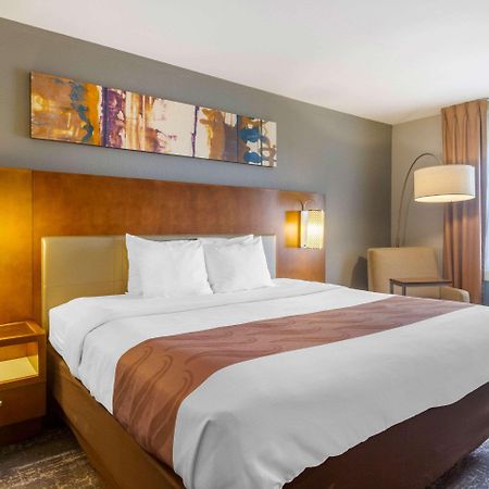 Quality Inn Danville Exterior photo
